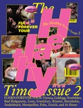 Cover: The Healthy Times 2 - Verlag f&uuml;r Moderne Kunst