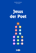 Cover: Jesus der Poet - Ukkam-Verlag