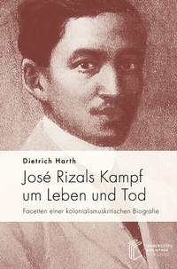 Enlarge image Cover: José Rizals Kampf um Leben und Tod - heiBOOKS