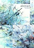 Cover: abstract - Limited edition - H2SF