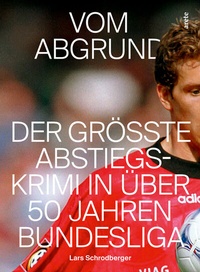 Abbildung von: Vom Abgrund - Arete Verlag