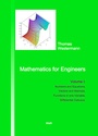 Cover: Mathematics for Engineers - iMath