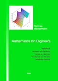 Cover: Mathematics for Engineers - iMath