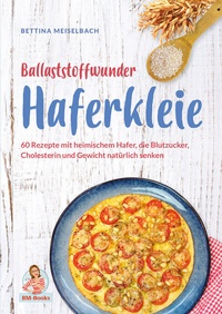 Abbildung von: Ballaststoffwunder Haferkleie - Nova MD