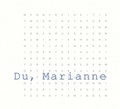 Cover: Du, Marianne - [li:d] records