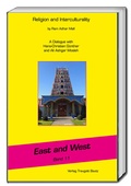 Cover: Religion and Interculturality - Traugott Bautz