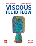 Cover: Viscous Fluid Flow - McGraw-Hill Inc.,US