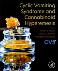 Cover: Cyclic Vomiting Syndrome and Cannabinoid Hyperemesis - Academic Press