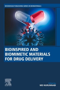 Abbildung von: Bioinspired and Biomimetic Materials for Drug Delivery - Woodhead Publishing