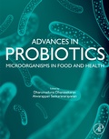 Bild: Advances in Probiotics - Academic Press