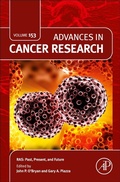 Cover: RAS: Past, Present, and Future: Volume 153 - Academic Press