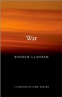 Cover: War - OUP eBook
