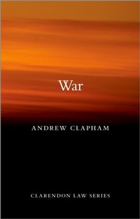 Enlarge image Cover: War - OUP eBook