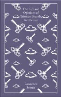 Abbildung von: The Life and Opinions of Tristram Shandy, Gentleman - Penguin Classics