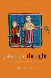 Enlarge image Cover: Practical Thought - OUP eBook
