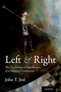 Abbildung von: Left and Right - OUP eBook