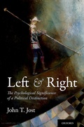 Cover: Left and Right - OUP eBook