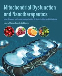 Bild: Mitochondrial Dysfunction and Nanotherapeutics - Academic Press