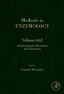 Cover: Selenoprotein Structure and Function: Volume 662 - Academic Press