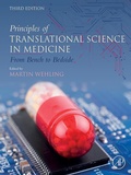 Cover: Principles of Translational Science in Medicine - Academic Press