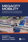 Cover: Megacity Mobility - CRC Press