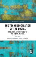 Cover: The Technologisation of the Social - Routledge