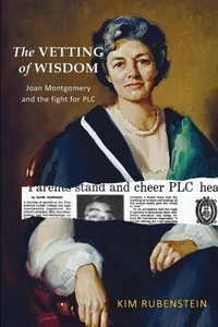 Enlarge image Cover: The Vetting of Wisdom - Franklin Street Press
