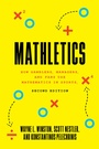 Cover: Mathletics - Princeton University Press