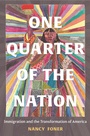 Cover: One Quarter of the Nation - Princeton University Press
