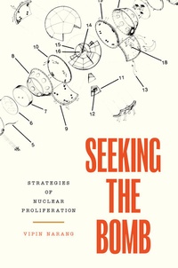 Abbildung von: Seeking the Bomb - Princeton University Press