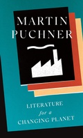 Bild: Literature for a Changing Planet - Princeton University Press