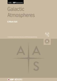 Abbildung von: Galactic Atmospheres - Institute of Physics Publishing