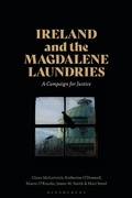 Cover: Ireland and the Magdalene Laundries - I.B. Tauris