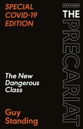 Cover: The Precariat - I.B. Tauris