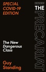 Cover: The Precariat - I.B. Tauris
