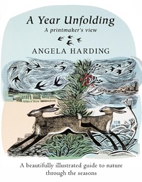 Enlarge image Cover: A Year Unfolding - Sphere