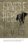 Cover: Dogs of March - Wesleyan University Press