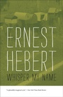 Cover: Whisper My Name - Wesleyan University Press