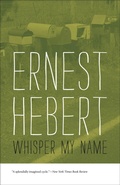 Cover: Whisper My Name - Wesleyan University Press