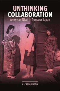 Enlarge image Cover: Un-thinking Collaboration - University of Hawai'i Press