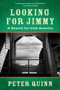 Cover: Looking for Jimmy - Fordham University Press