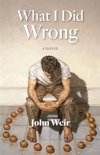 Abbildung von: What I Did Wrong - Fordham University Press