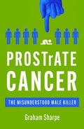 Cover: PROSTrATE CANCER - Oldcastle Books Ltd
