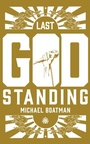 Cover: Last God Standing - Angry Robot