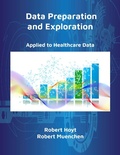 Cover: Data Preparation and Exploration - Informatics Education