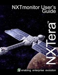 Cover: NXTmonitor User's Guide - Lulu.com