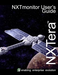Enlarge image Cover: NXTmonitor User's Guide - Lulu.com
