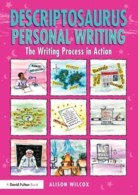 Enlarge image Cover: Descriptosaurus Personal Writing - Routledge