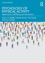 Cover: Psychology of Physical Activity - Routledge