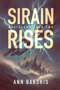 Enlarge image Cover: Sirain Rises - Ann Bakshis